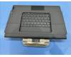 Lenovo SO28D72942 Inception UK-English KB;Gray;TN