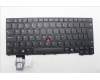 Lenovo NB_KYB 4C4TT50B-BK-CHY-UKE for Lenovo ThinkPad L14 G6 (21S6)