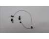 Lenovo 5A31F27713 ANTENNA Fru, Yoga9 ANTENNA_High-tek