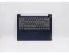 Lenovo COVER Upper Case ASM_IT L81WA FPABEDIS for Lenovo IdeaPad 3-14IGL05 (81WH)