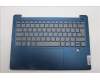 Lenovo COVER UpCase_CZE/SLK C82XD FP AB BL AL for Lenovo IdeaPad Slim 5 14ABR8 (82XE)
