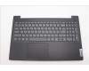 Lenovo COVER Upper Case ASM_UKR L83A1 TEX for Lenovo V15 G4 IRU (83A1/83CC/83GL)