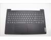 Lenovo COVER Upper Case ASM_EURO ENG L83A1 TEX for Lenovo V15 G4 IRU (83A1/83CC/83GL)