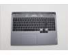 Lenovo COVER Upper Case ASM ITA C 83DH LGBL for Lenovo Legion Slim 5-16AHP9 Gen 9 (83DH)