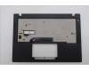 Lenovo 5CB1P50417 COVER FRU MT042_C_COVER_WLAN_BLACK_ASSY