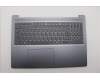 Lenovo COVER Upper Case ASM_GER L 83K2LG NBL for Lenovo IdeaPad Slim 3 16IRH10 (83K2)
