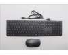 Lenovo 5KM0U88171 KYB_MOUSE Helios AI K71 2.4GBT Grey US