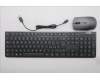Lenovo 5KM0U88183 KYB_MOUSE Helios AI K71 2.4GBT Grey IT