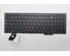 Lenovo NB_KYB 5C6TT5SB-BK-CHY-HBW for Lenovo ThinkPad L16 Gen 1 (21L3/21L4)