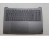 Lenovo COVER Upper Case ASM_USA ENG L 83DNLG PS for Lenovo Yoga Pro 9 16IMH9 Gen 9 (83DN)