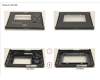 Fujitsu BDT:376198473 BASE + EXPANSION BEZEL KIT 3U