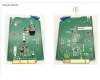 Fujitsu BDT:376199403 DC-DC DRIVE POWER BOARD