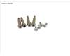 Fujitsu C26361-K1012-B55 SCREW PACKAGE