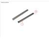Fujitsu C26361-K1700-C27-*-Y155 FILLER SLIMLINE