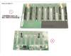 Fujitsu CA05950-2011 RX2540_HSBP_8_2.5_SAS