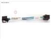 Fujitsu CA05950-2062 SLIM SAS X4 EXPANDAR TO HSBP(EXPANDAR SL