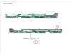 Fujitsu CA05973-8201 RX2530M7_HSBP_4_3.5_SAS