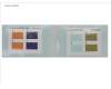 Fujitsu CA08866-9900 LABEL KIT