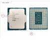 Fujitsu CA08888-0074 CPU XEON 6315P