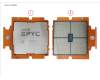 Fujitsu CA08888-1007 EPYC 9254 24C 2.9GHZ 200W
