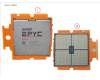 Fujitsu CA08888-1020 EPYC 9354P 32C 3.25GHZ 280W