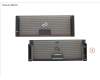 Fujitsu CA05967-1615 DX HD-DE FRONT BEZEL