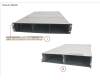 Fujitsu CA07662-D202 DX SPARE 2.5INCH CE WO PSU/CM