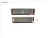 Fujitsu CA32721-C120 DX S4 HE SPARE CE FRONT BEZEL
