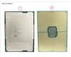 Fujitsu CD8068904658702-SRKXB CPU XEON GOLD 6336Y