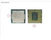 Fujitsu CM8068404227903-SRF7N CPU XEON E-2246G 3.6GHZ 80W