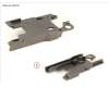 Fujitsu CP784111-XX FRAME FOR RTC BATTERY