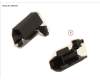 Fujitsu CP783537-XX HINGE COVER, RIGHT