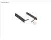 Fujitsu CP787093-XX COVER, AUDIO PORT