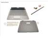 Fujitsu CP794380-XX KEYBOARD DOCKING ITALY W/ BL