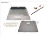 Fujitsu CP794385-XX KEYBOARD DOCKING SWISS W/ BL