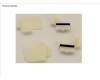 Fujitsu CP794458-XX LCD MOUNTING RUBBER SET(FOR E-PRIVACY)