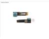 Fujitsu CP796120-XX CAMERA MODULE (BACK) INCL. FPC