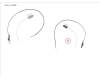 Fujitsu CP800166-XX ANTENNA, WLAN L/R