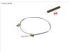 Fujitsu CP812147-XX ANTENNA, WLAN L/R