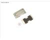 Fujitsu CP814174-XX BRACKET FOR PALM VEIN (M23)