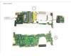 Fujitsu CP827141-XX MAINBOARD ASSY I5 1250P