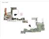 Fujitsu CP823796-XX MAINBOARD ASSY I5-1245U/32GB/SIM SLOT