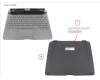 Fujitsu CP823806-XX KEYBOARD DOC NORDIC W/ BL/UKCA/NEW WIN K