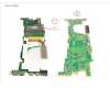 Fujitsu CP829299-XX MAINBOARD ASSY CELERON 7305