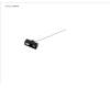 Fujitsu CP830024-01 ANTENNA WLAN GRAY90