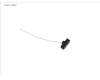 Fujitsu CP830027-01 ANTENNA WLAN GRAY130