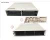 Fujitsu FUJ:CA05967-1646-4 ET DX S4 2,5' SPARE DE