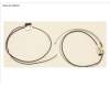 Fujitsu FUJ:CP699216-XX ANTENNA, WLAN L/R