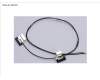 Fujitsu FUJ:CP699259-XX ANTENNA, WLAN L/R