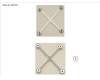 Fujitsu FUJ:CP718819-XX BRACKET FOR HEATSINK